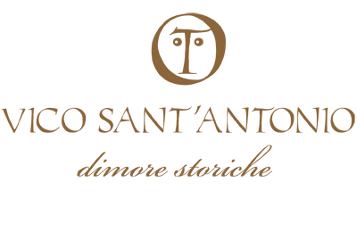 Vico Sant'Antonio, Case vacanza nel Salento